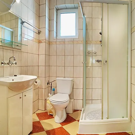 Ferienwohnung Wczasowa 1 C Rowy  Exterior foto