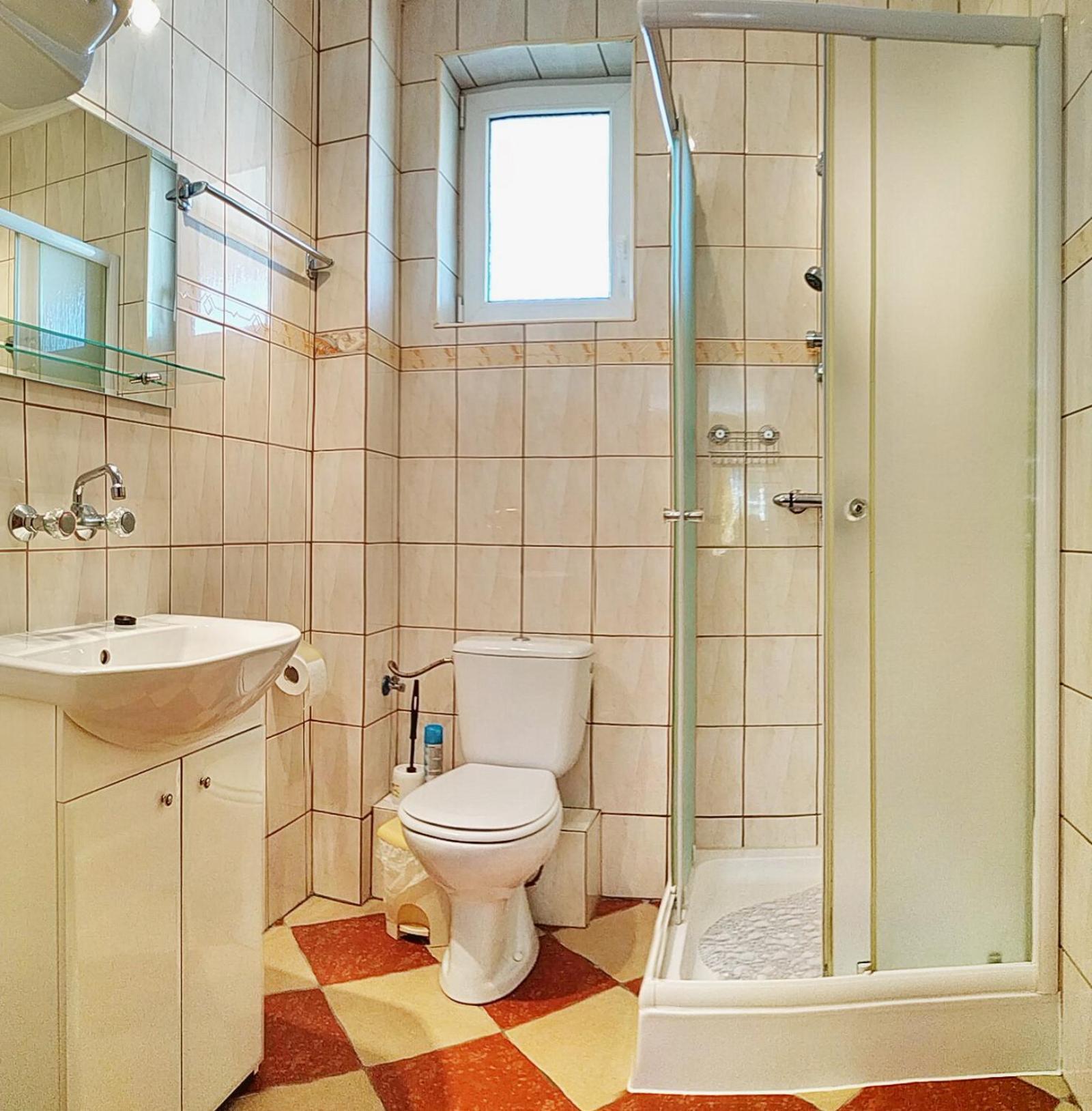 Apartment Wczasowa 1 C *